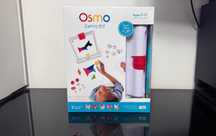 Osmo Genius Kit - NOWY zestaw 5 gier edukacyjnych dla dzieci do iPad