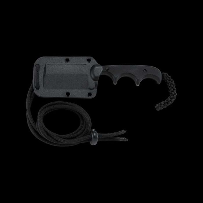Nóż CRKT 2383K MINIMALIST Cleaver Blackout + kabura