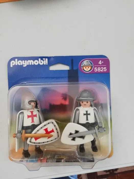 Playmobil [vários sets]