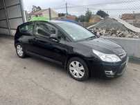 Citroen C4 1.6HDi 109CV 1 proprietário