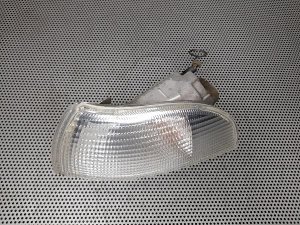 Pisca frente esquerdo FIAT Punto (176_)