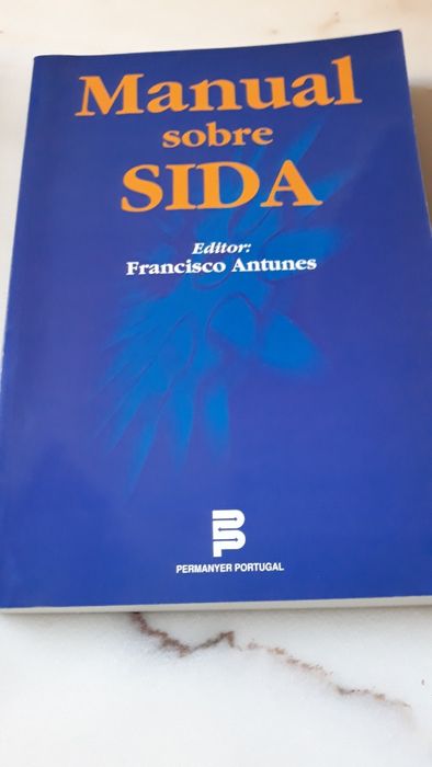 Manual sobre SIDA