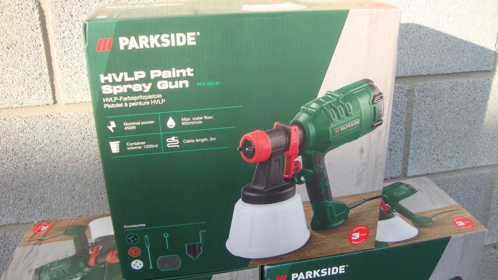 краскопульт покраска пистолет для фарбування Покрасочный пистолет