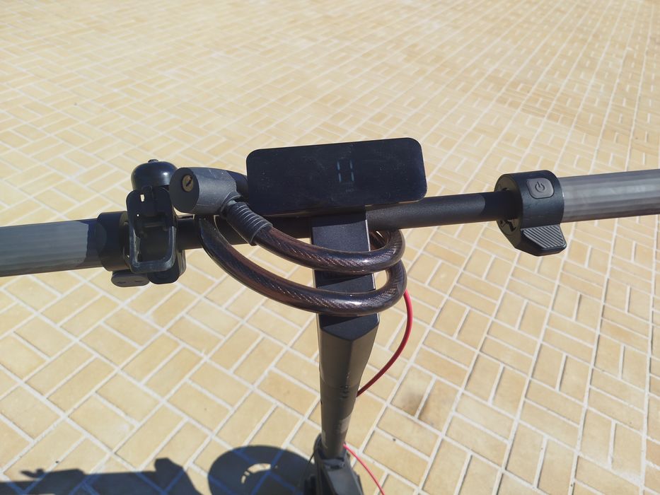 Trotinete navee s40