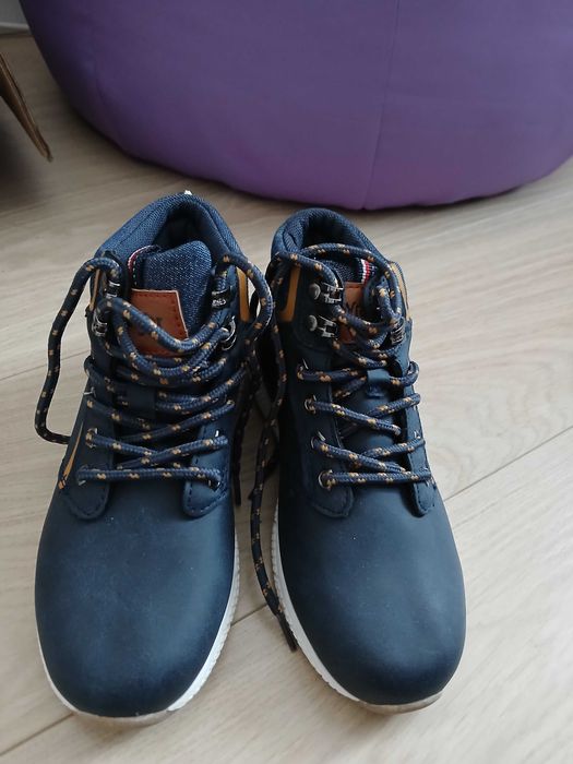 Buty Wrangler nowe r 31