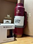 Термос Stanley classic з 2 кришками-стаканами, limited edition