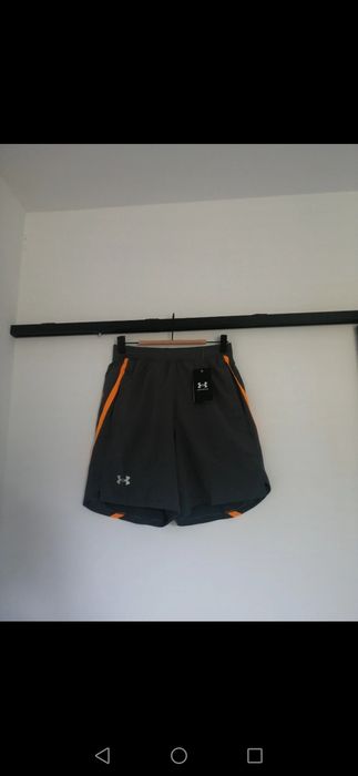 Spodenki sportowe Under Armour