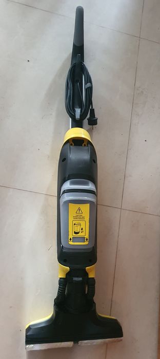 Karcher FC5 mop elektryczny do mycia podłóg