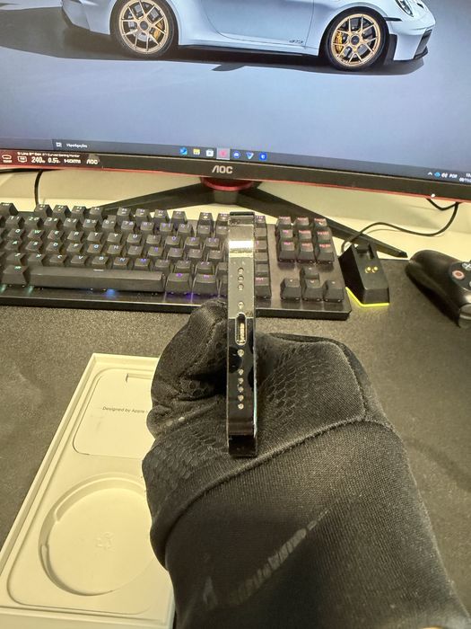 iPhone 14 Pro 128gb Preto