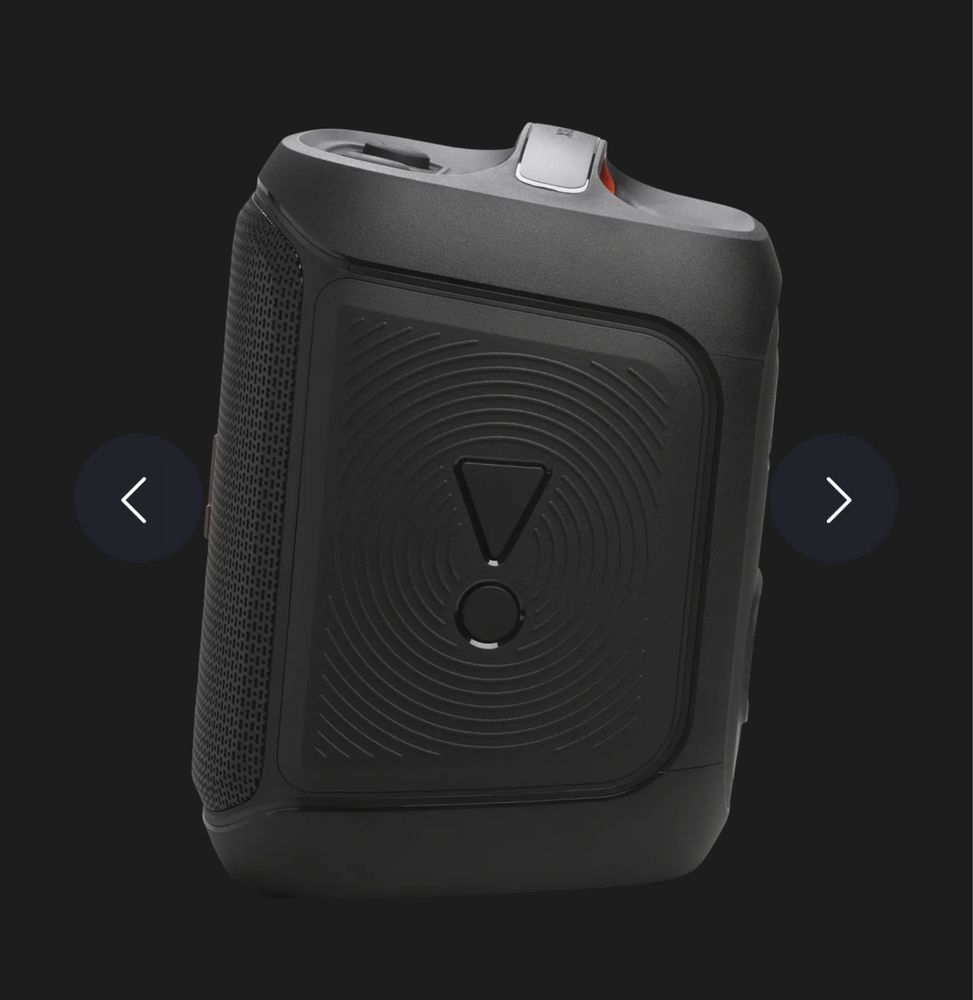 JBL Partybox Encore Essential 2