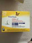 FreeStyle Libre2