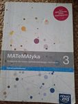 Podręcznik do matematyki 3