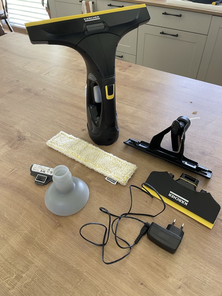 Myjka do okien Karcher WV 5 plus