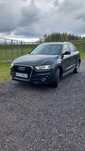 Sprzedam Audi Q3 S-line  z małym przebiegiem udokumentowanym