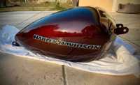 Zbiornik Paliwa Harley Davidson Softail Breakout