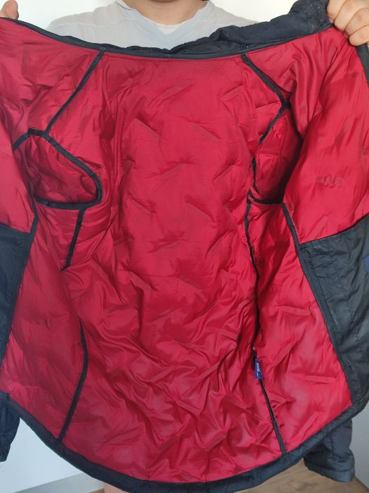 Куртка демісезонна підліткова