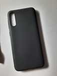Etui na Samsung a50 a50s a30s silikon