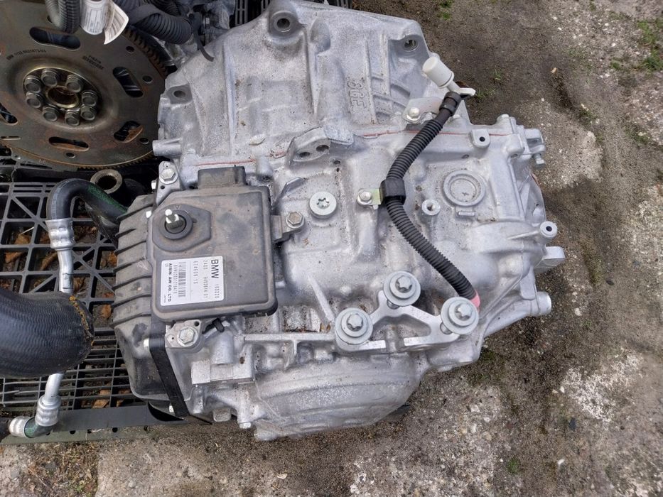 Skrzynia biegów Bmw M235i GA8S45DW