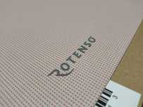 Panel do klimatyzacji Rotenso Versu Cloth