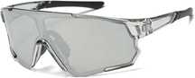 Sportowe okulary fotochromowe – idealne na rower i biegania