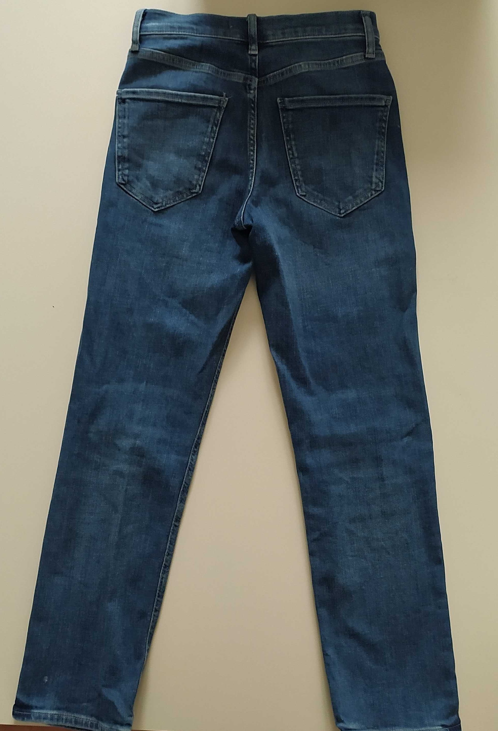 Jeans Zara rozm.36