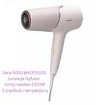 Philips Suszarka jonizacja dyfuzor BHD530 nowa