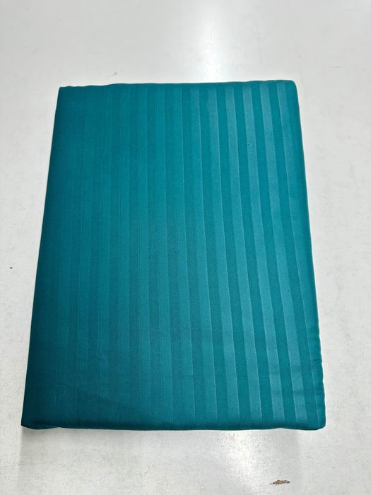 Постільна білизна комплект однотон страйп-сатин нові кольори