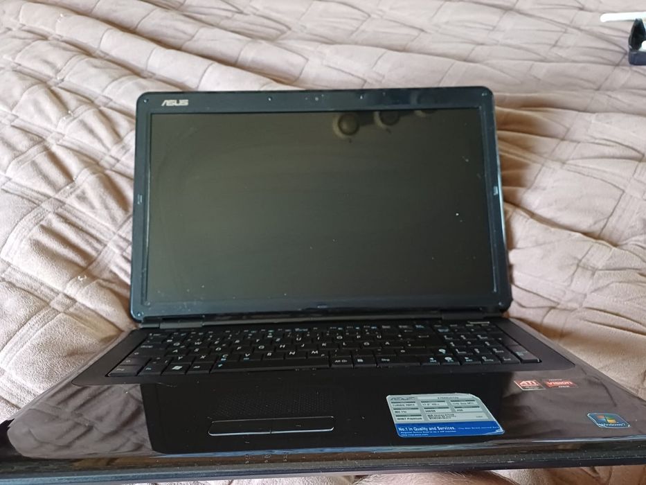 Ноутбук Asus Акційна ціна