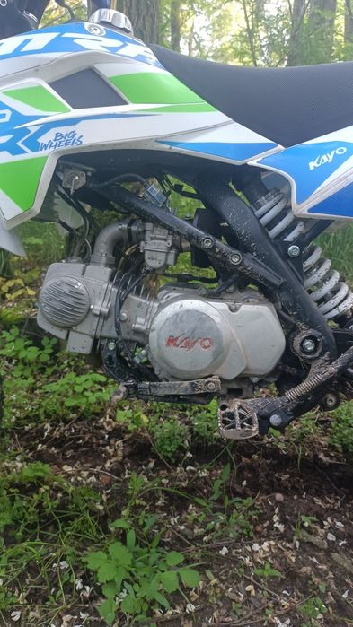 Mrf 140 Rc Big 2024