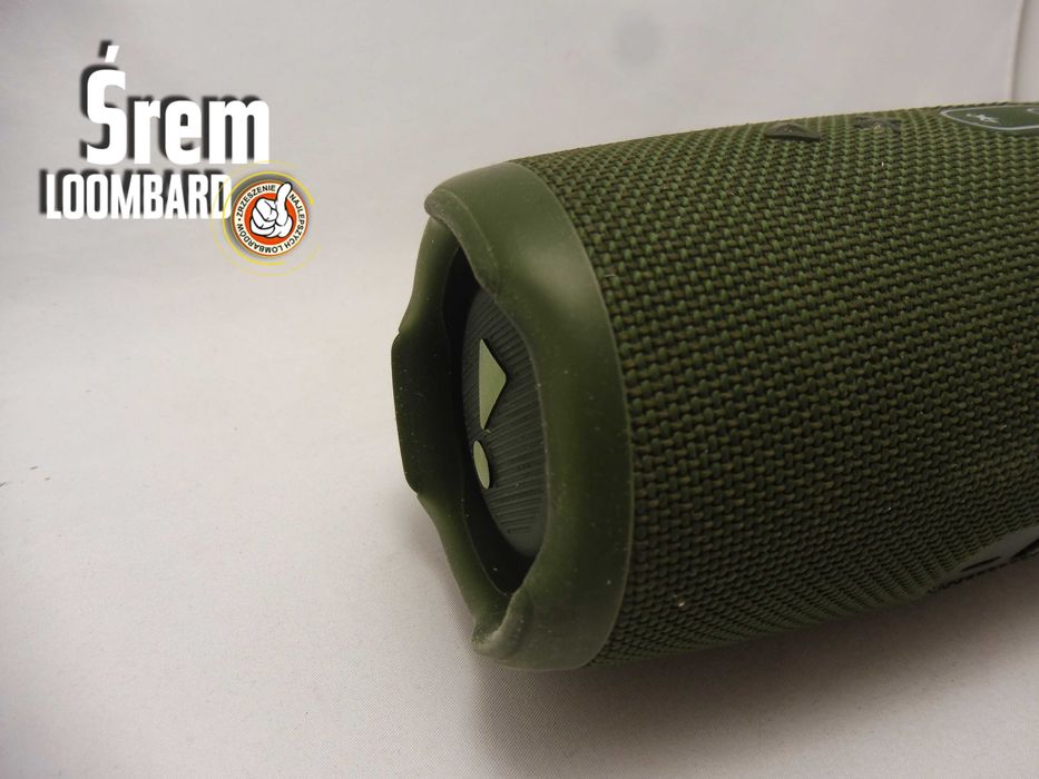 Głośnik JBL Charge 5, Kartonik, Stan db!