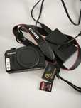 Canon EOS M stan idealny
