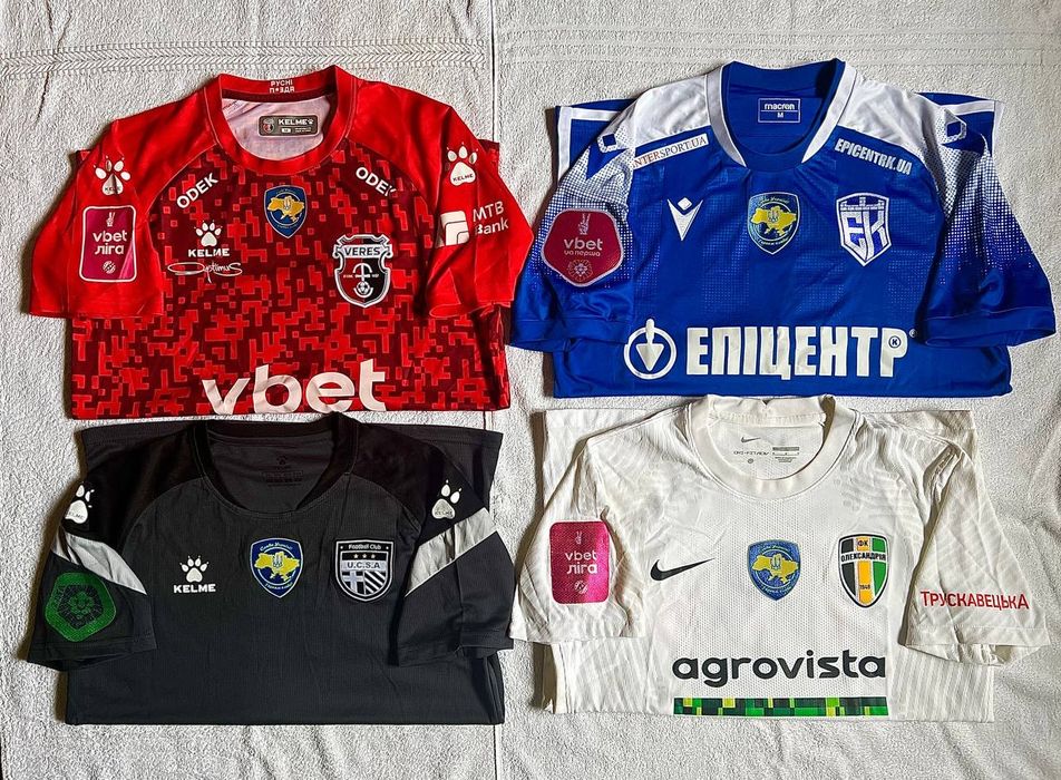 Игровая футболка збірної України ,Михайло Мудрик , Ворскла , Украина