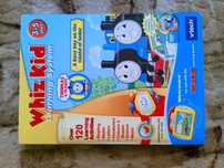 Nowy program edukacyjny Vtech Whiz Kid