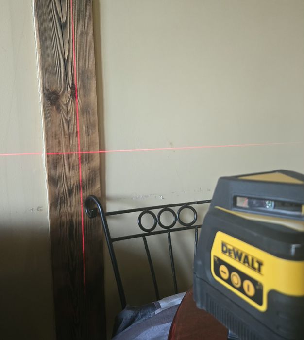 Laser DEWALT DW 0811