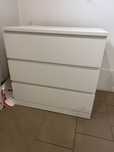 Komoda Ikea 3 szuflady