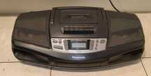 Radiomagnetofon CD Boombox Panasonic RX-DS16