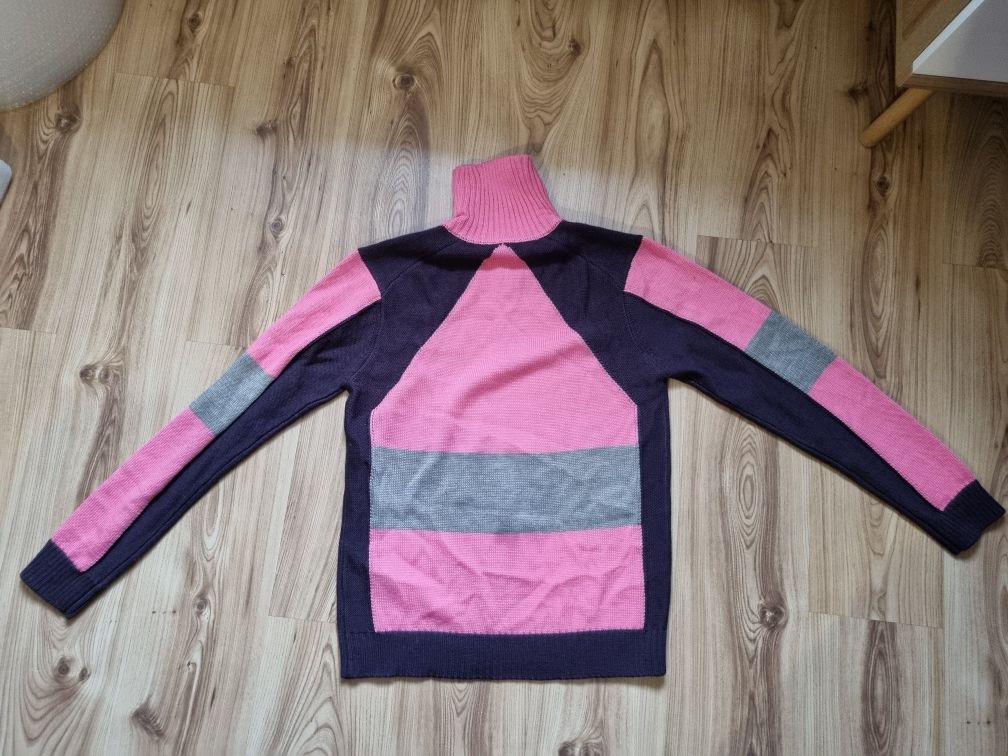 Sweter swetr Kari Traa XL 42