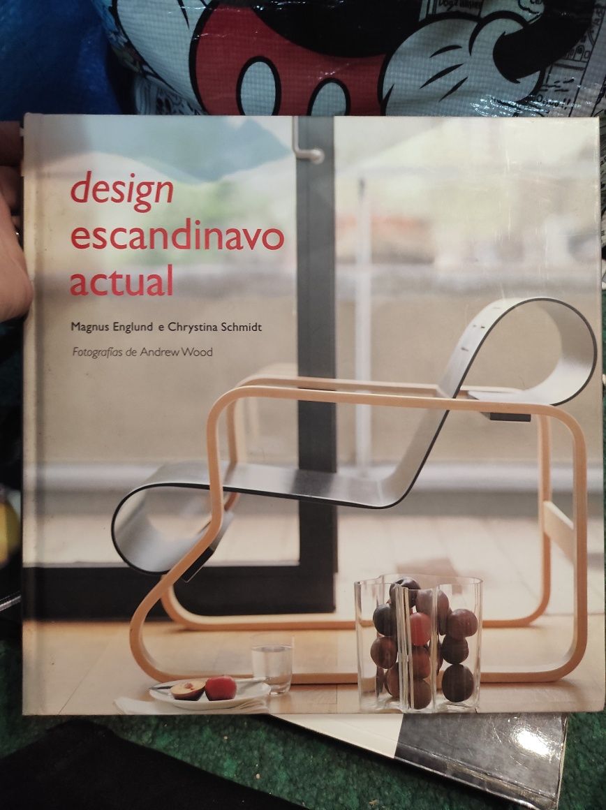 Design escandinavo actual