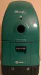 Odkurzacz workowy Zelmer Meteor 1400W