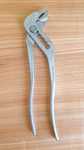 Klucz nastawny żabka BAHCO 244 mm