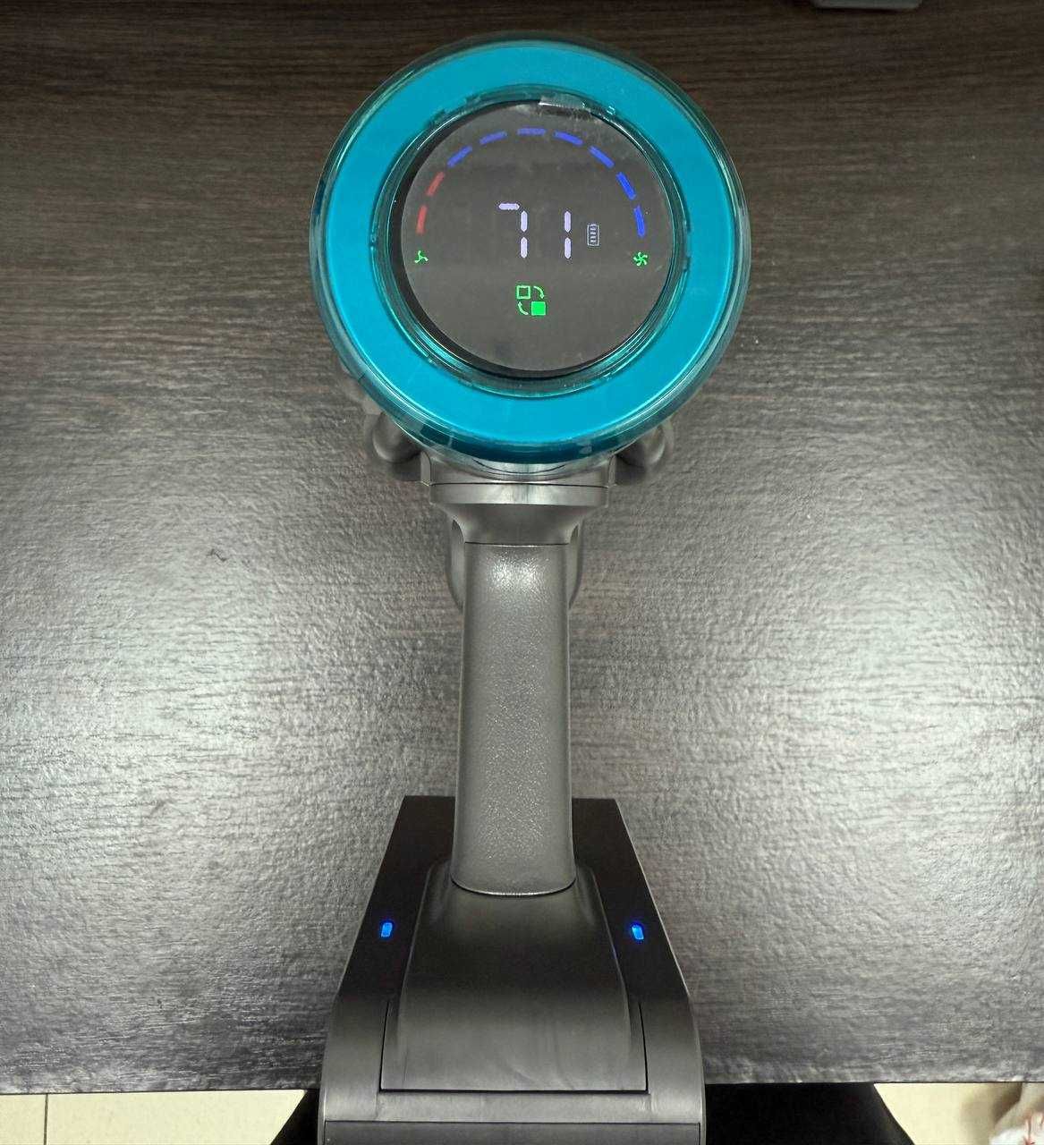 Пилосос Dyson V15S Detect Absolute (Роздріб/опт/дроп)