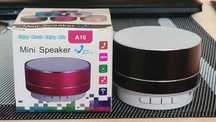 Mini głośnik bluetooth