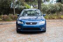 Seat Leon 1.6TDI Ecomotive