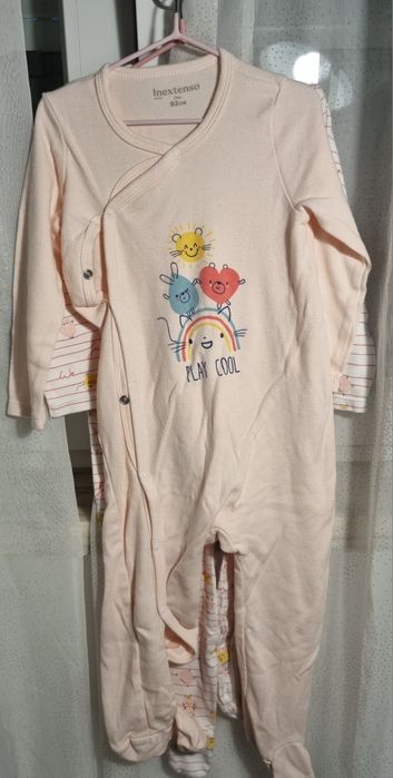 Babygrow / Body (2)