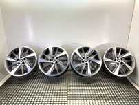 FELGI ALUMINIOWE KOMPLET 18&quot; 7,5J 5X112  57,1 - 1199.00 PLN - SEAT LEON (5F1) 2012 - 2022 2.0 TDI