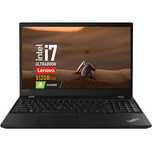 Lenovo Thinkpad P53s i7-8665U 16 GB 512 GB SSD 15,6" Windows 11 Pro