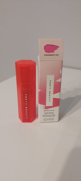 Fenty Beauty sztyft wielofunkcyjny strawberry pop