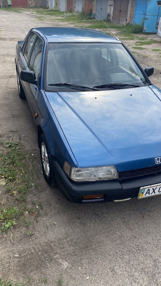 Продам Honda Accord