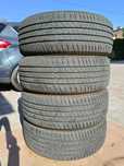Opony letnie 225/55/18 Firestone 2023r JAK NOWE