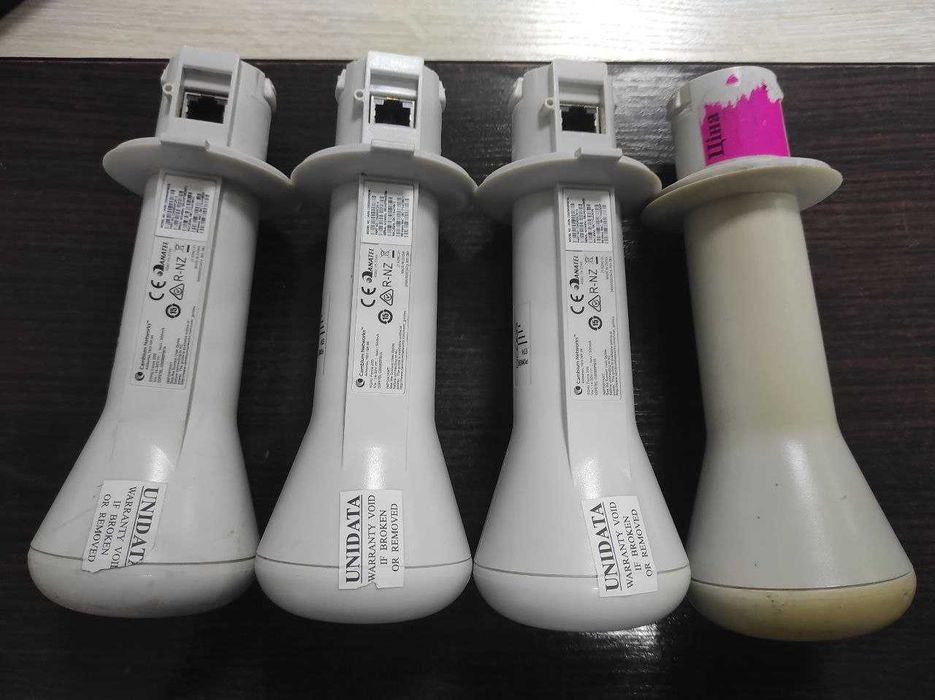 Точка доступу ePMP Force 200